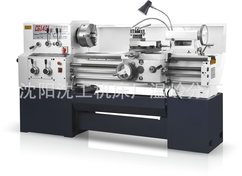 精品推荐 C6140A沈阳大型普通车床