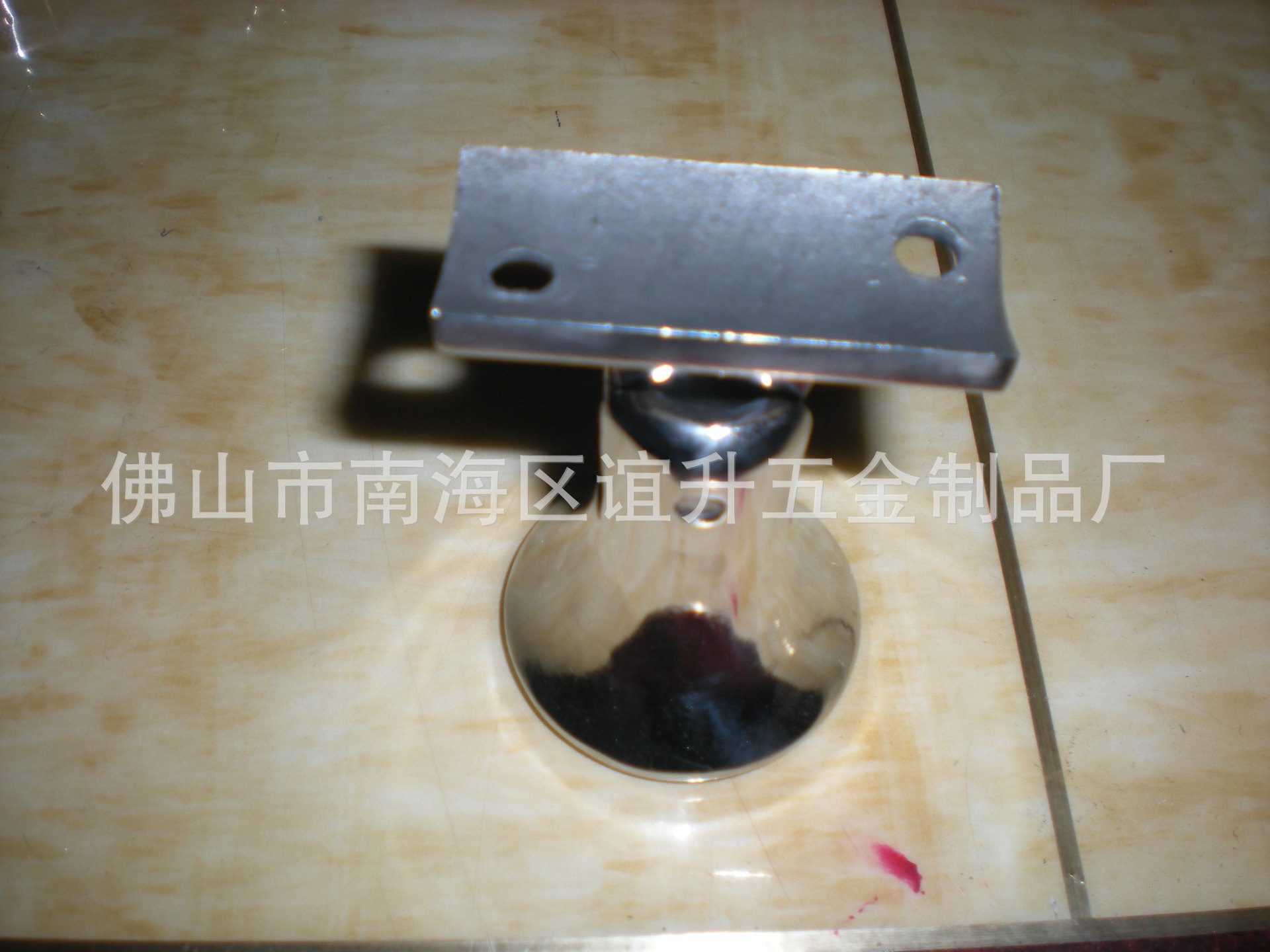 配件 118