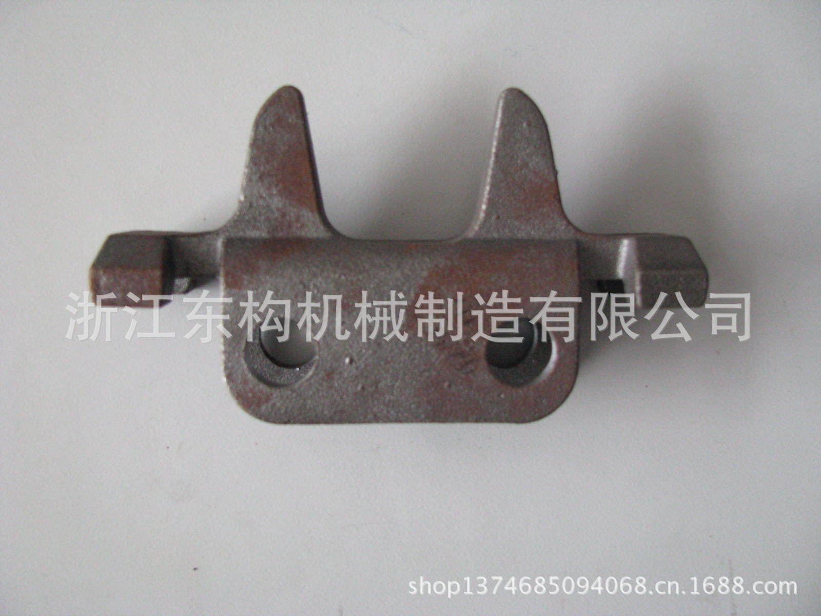 【供应订做农机专用12A链条链轮 生产厂家】