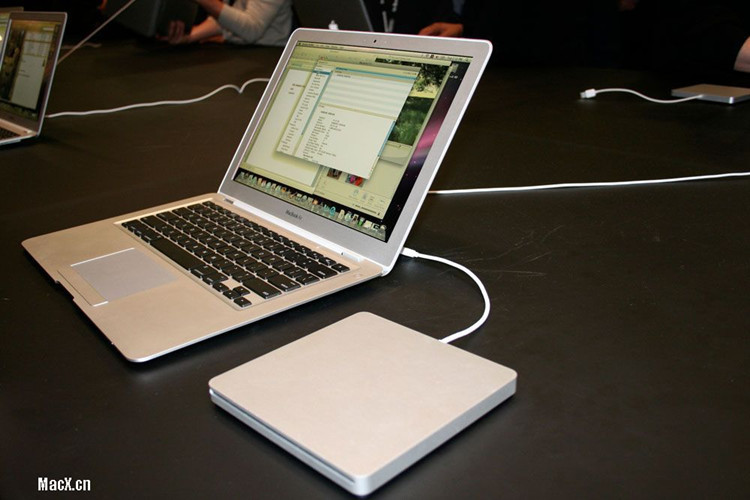 其他笔记本配件-苹果笔记本外置光驱内存条内
