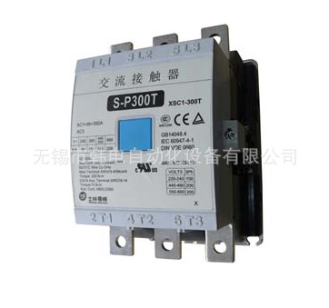 S-P300T