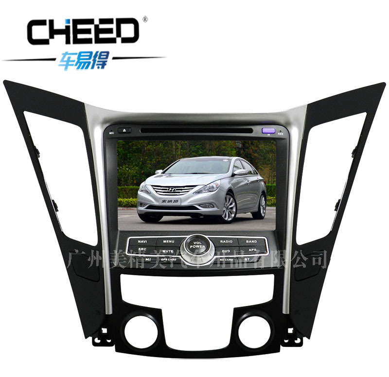 HYUNDAL-SONATA索纳塔副本