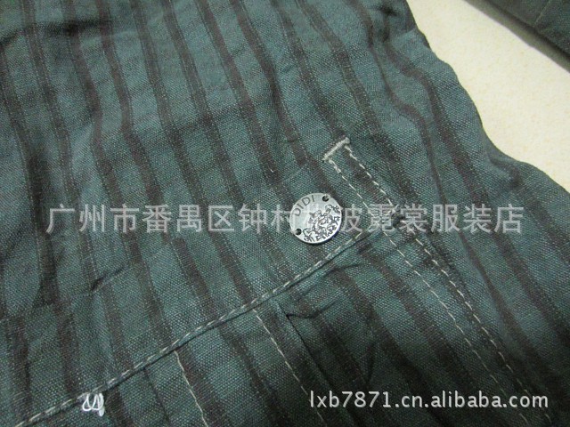 批发采购女式<em>外套</em>-库存外贸<em>女装</em>批发灯心绒棉