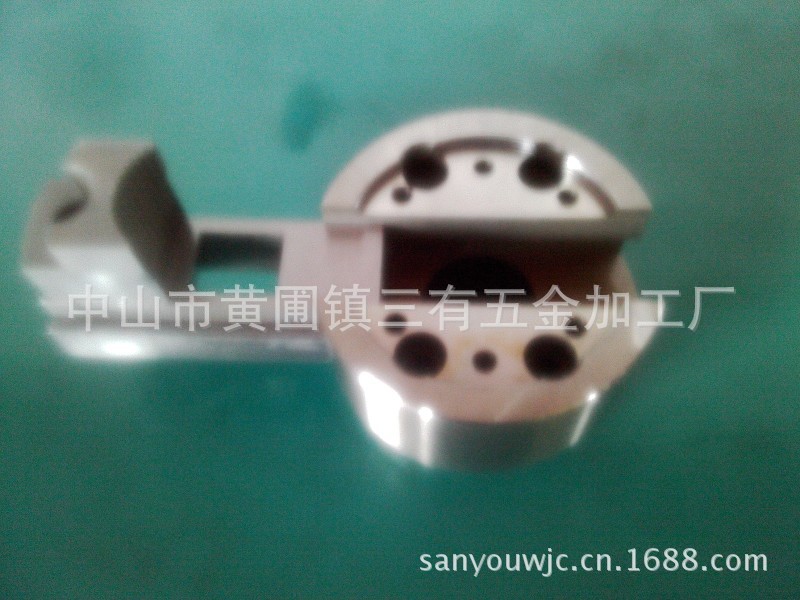 生产加工数控车床配件 工装夹具，夹头 软爪