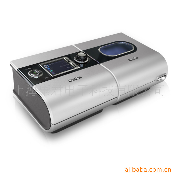 供應瑞思邁呼吸機 全自動呼吸機 雙通道睡眠呼吸機工廠,批發,進口,代購
