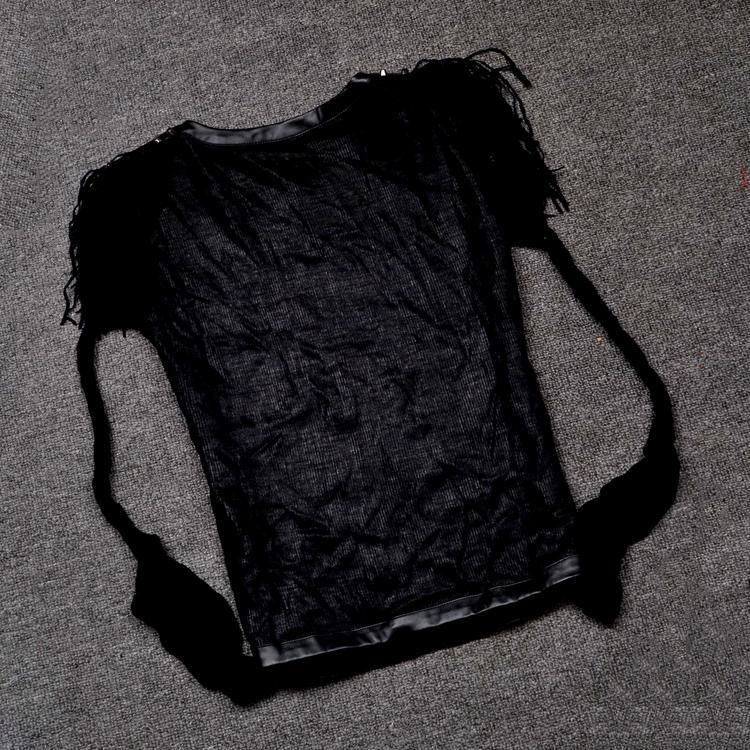 批发采购女式T恤-BHR~<em>欧洲站女装新品</em> 冬季新