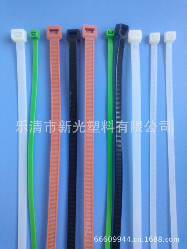 乐清市新光塑料有限公司