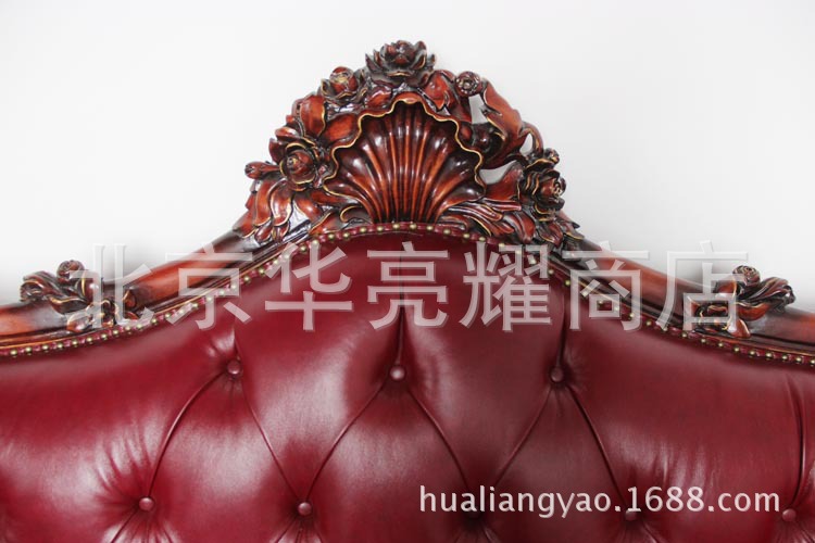 【北京客厅家具直销拉卡萨系列图纸沙发,laka板式家具欧美茶几图片