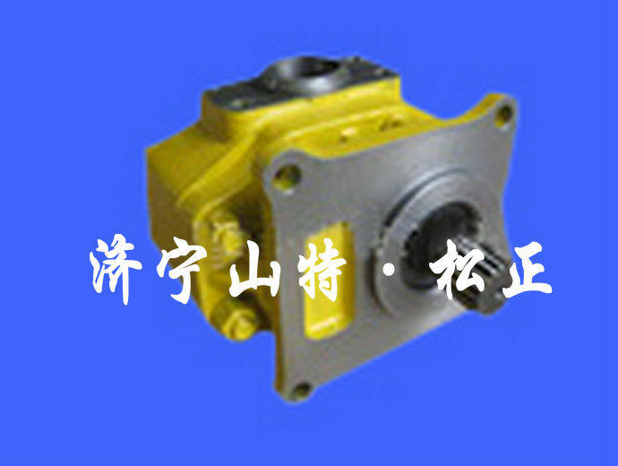 挖掘机变速泵SD16