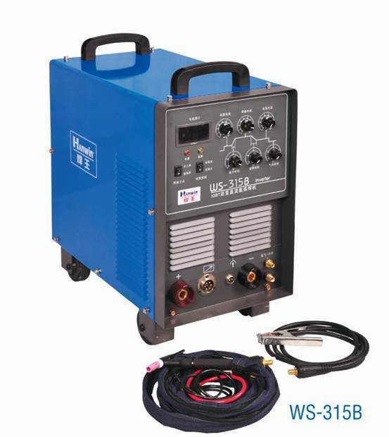 我国自主研制海洋工程柔性制作智能焊接机器人设备体系集成竣工