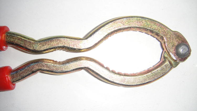 【红柄核桃夹子 坚果钳 胡桃夹子】价格,厂家,图片,其他厨房小工具,义乌市传庆电子商务商行-马可波罗网