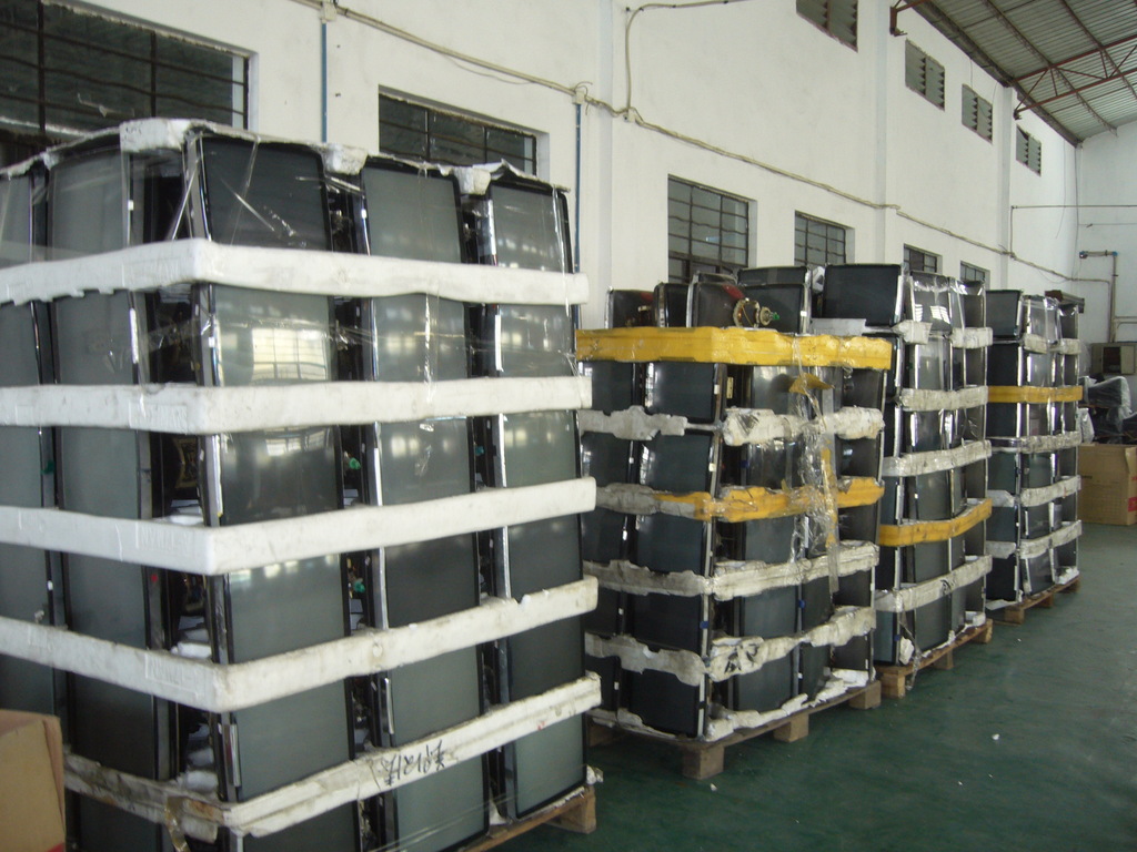 【20寸 普平电视管 出口非洲 中东 南美洲】