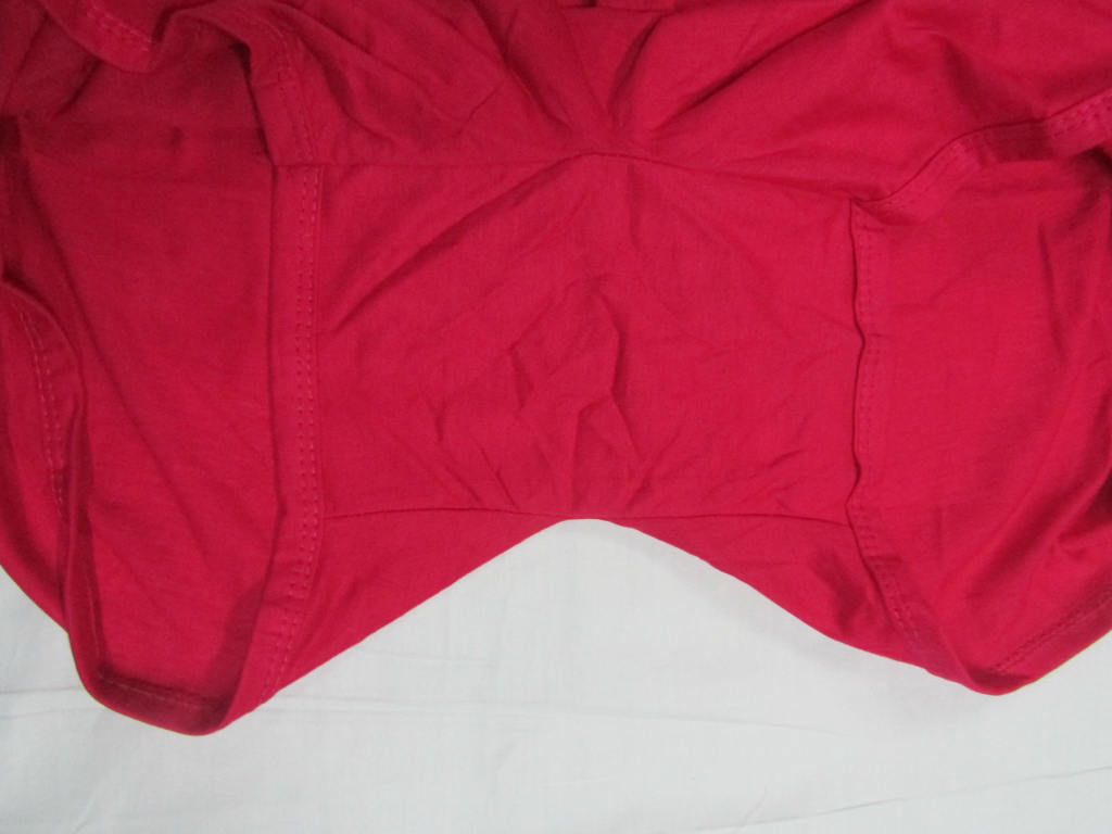 【中老年女士全棉<em>内裤</em> <em>女高腰平角</em>短裤 100%