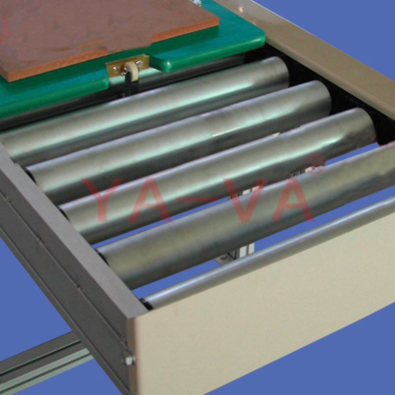 动力滚筒输送机2副本