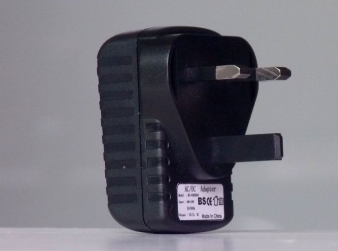 英规12W USB2