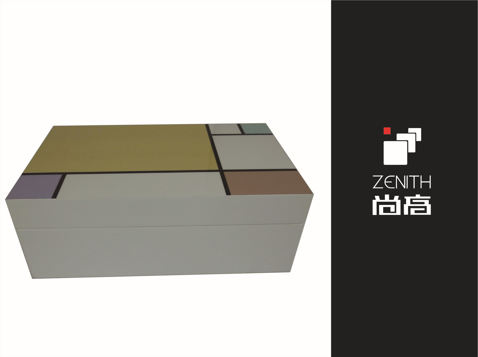 蒙德里安系列(三)-02a