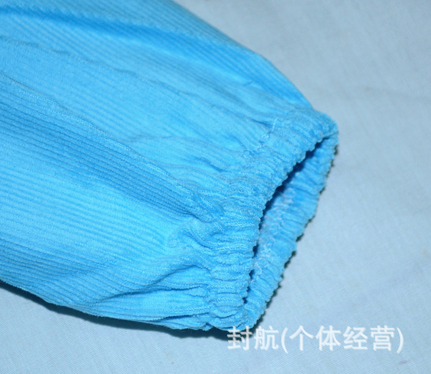 新款兒童罩衣