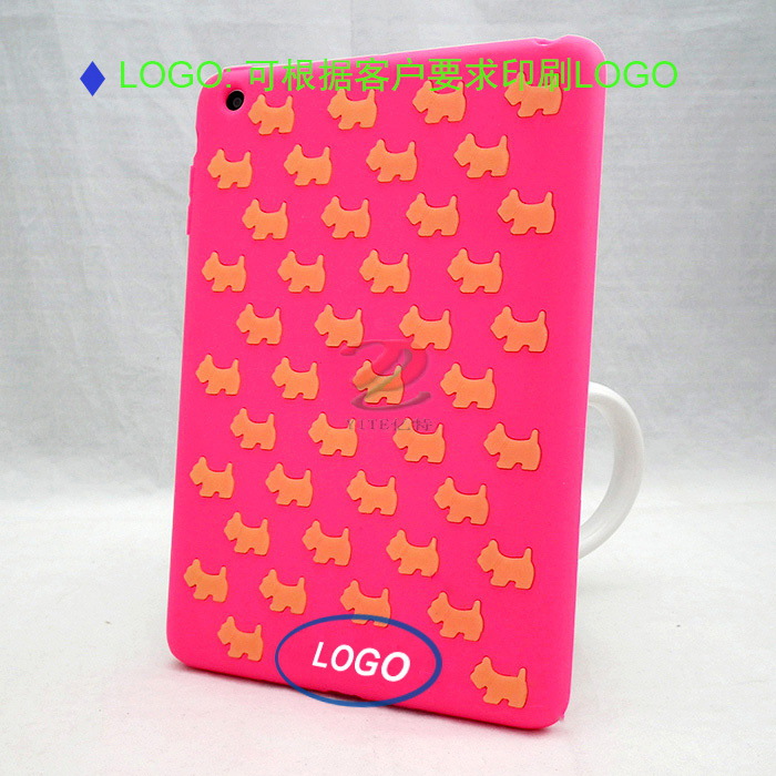 YT-S1088 小狗系列-iPadmini￥13