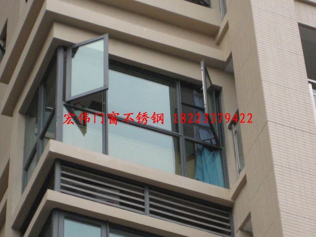 专业铝合金门窗断桥铝彩铝批发厂家设计制作安装价格从