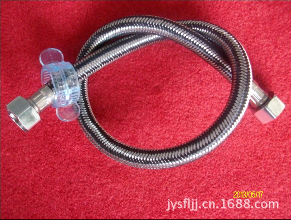 软管15