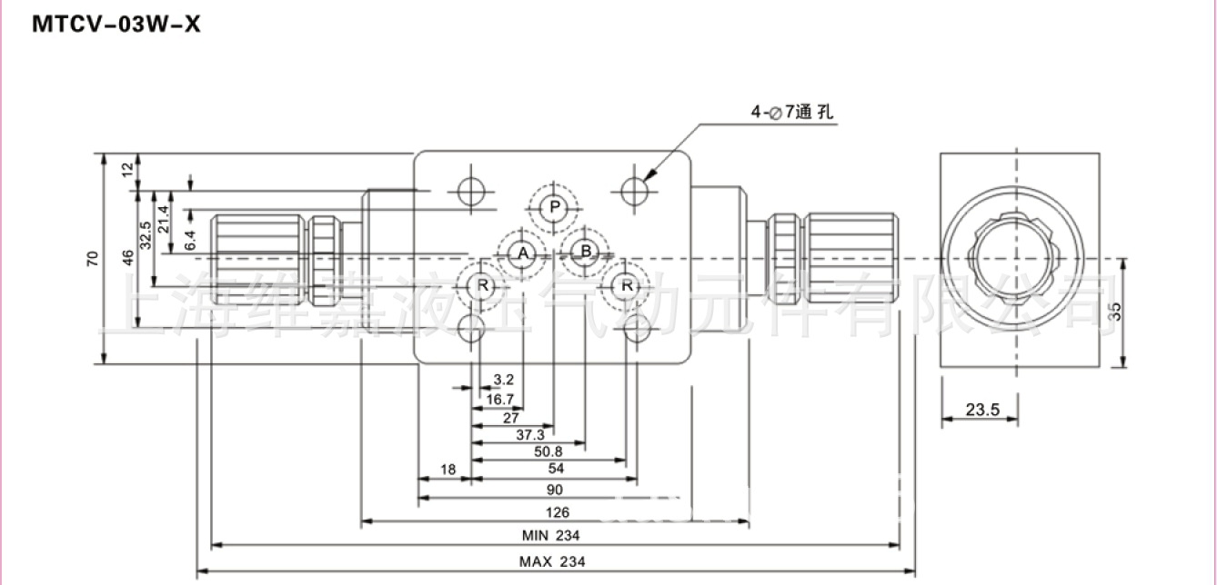 MTCV-3