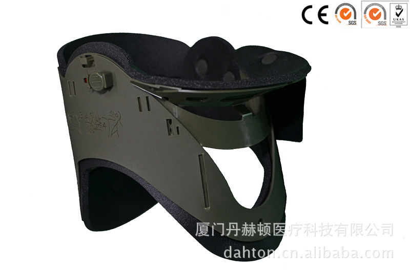 Extrication Collar Military Gr