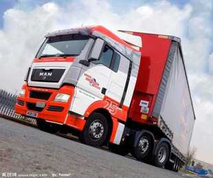 国际陆运-广州深圳到香港澳门物流运输专线-国