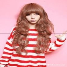 女生自然<em>卷短发发型</em>_<em>短发</em>价格_优质<em>短发</em>批发