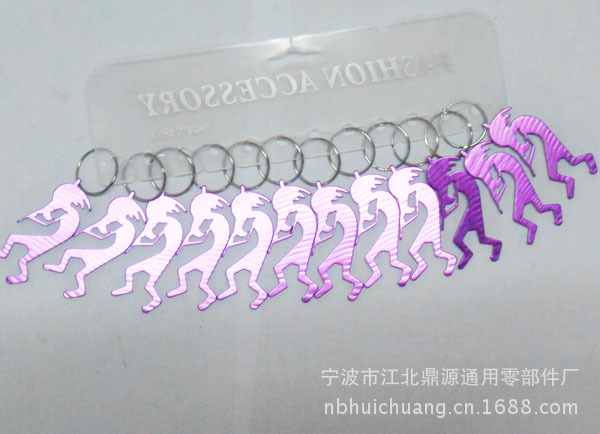 【供应鲨鱼形状开瓶器 铝制开瓶器 啤酒广告开