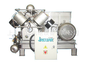 捷豹大功率空压机