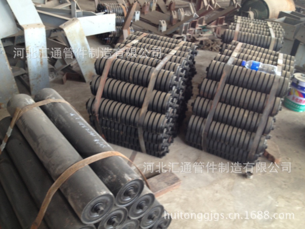 输送机械设备及产品