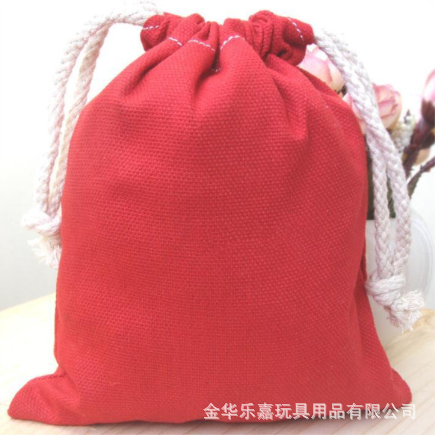 棉束口袋4