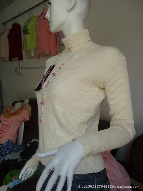 存坑条<em>毛衣</em> 2013秋冬女装毛衣 <em>打底毛衣批发</em> 农