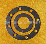 带孔柔性石墨垫片