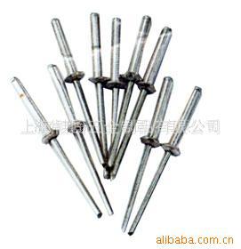 供应 公美制不锈钢抽芯铆钉