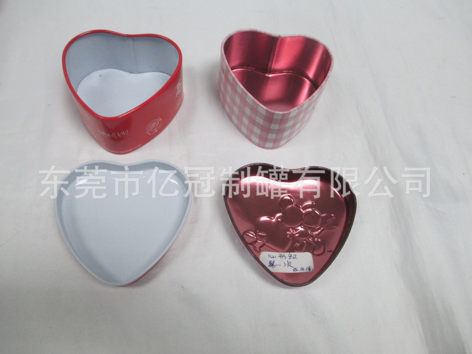 【马口铁薄荷糖盒 糖盒 婚庆喜糖盒 糖果盒 喜糖