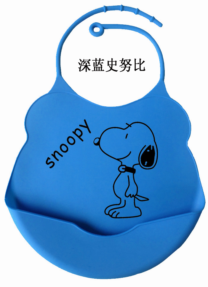 深藍史努比