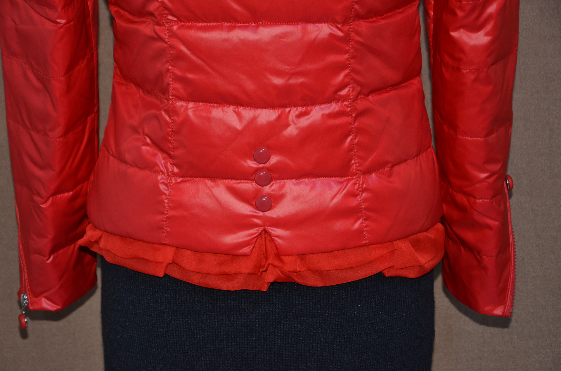 【冬装新款 <em>短板</em>款<em>羽绒</em>服 女 <em>韩版</em>休闲个性装羽