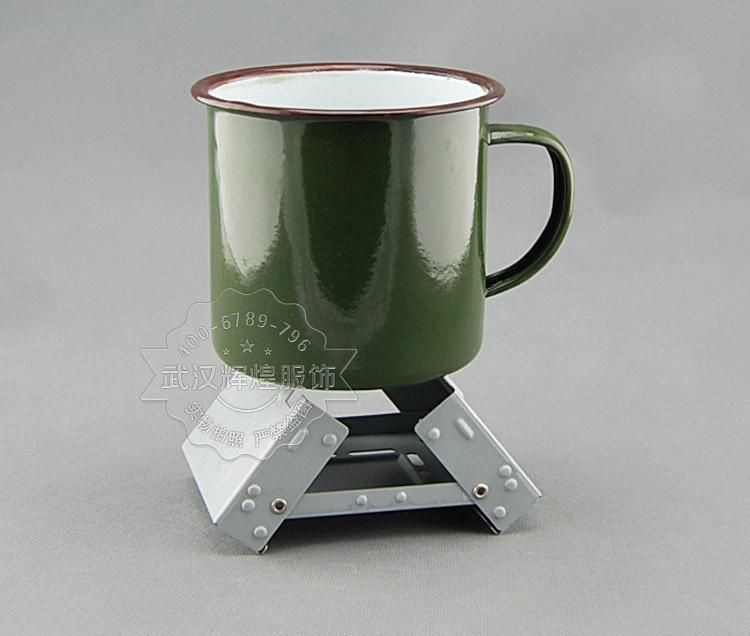 军训适合用什么类型的水杯