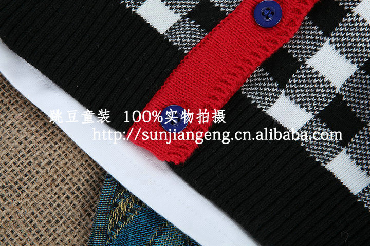 2013新款 <em>品牌</em>儿童<em>毛衣</em> <em>英伦风格</em>子<em>毛衣</em>批发 男