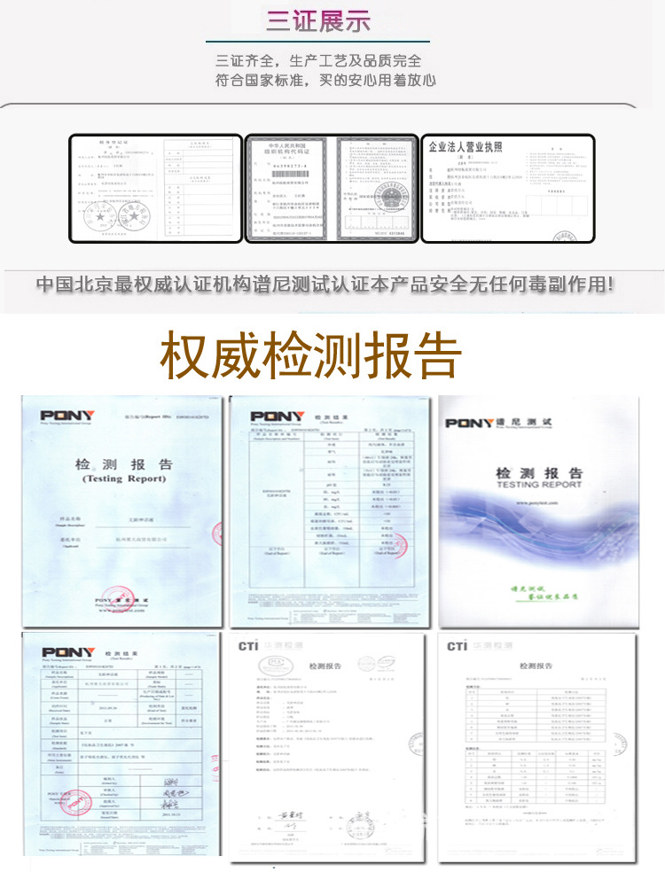 證書