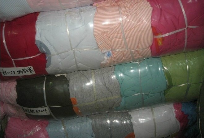 库存批发儿童背心 纯棉百搭背心儿童广告衫文