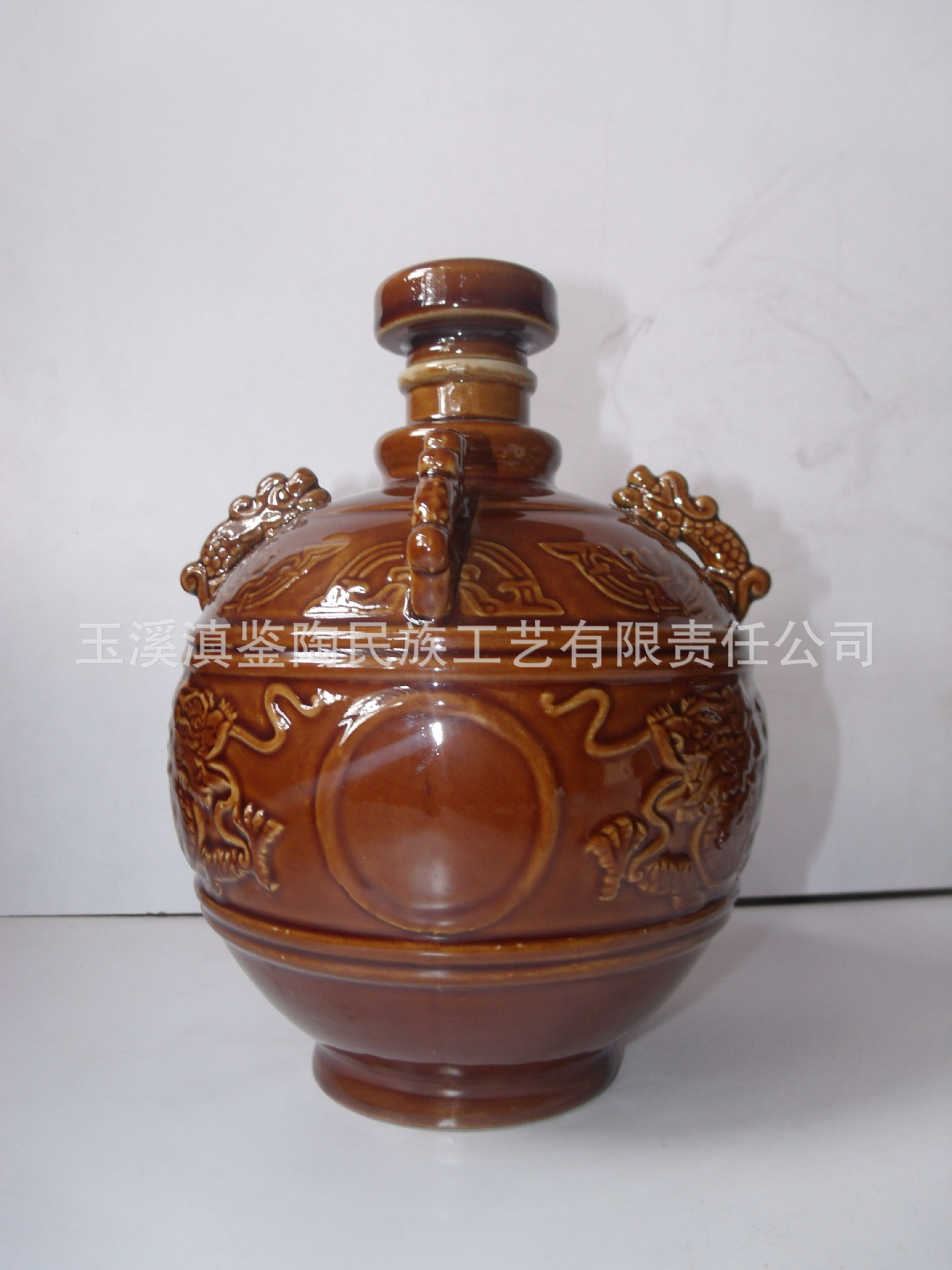 雙龍酒罐2200ml