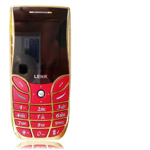 手机-凌科L6000迷你超小袖珍最小备用直板手