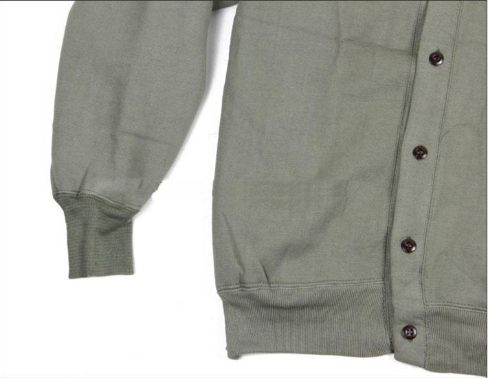 【正品87式<em>绒衣</em>防寒内衣<em>绒衣</em> 绒裤 <em>开衫</em>套装】