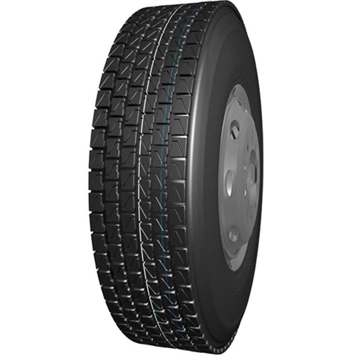 直销XR268汽车橡胶轮胎 轮胎批发 适用寿命长