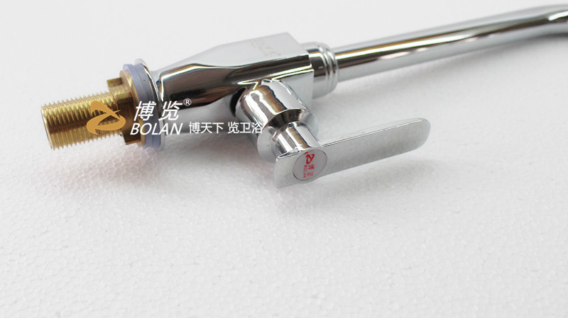 水龙头厂家批发,厨房单冷水龙头,正品