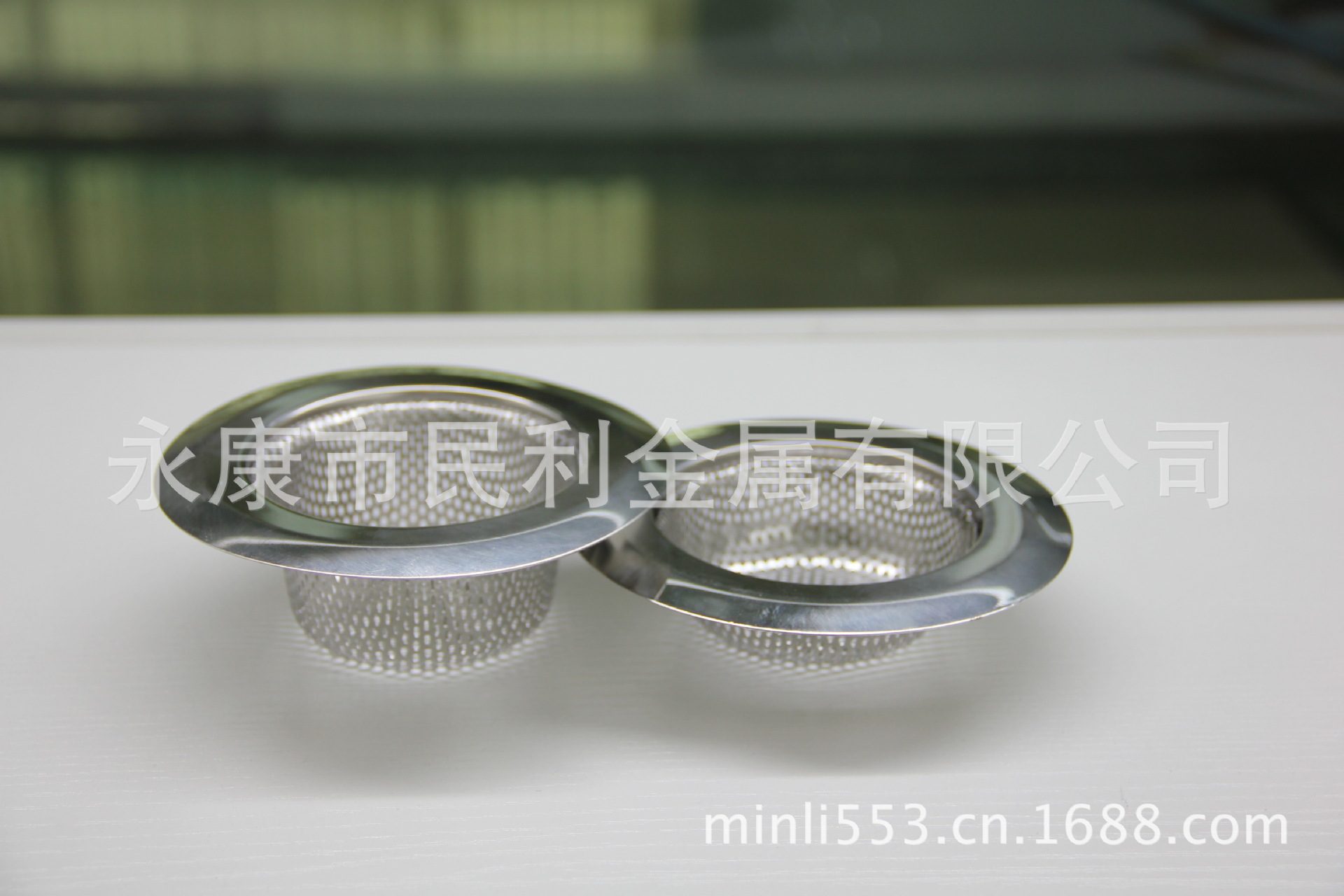 奥利斯冲孔地漏