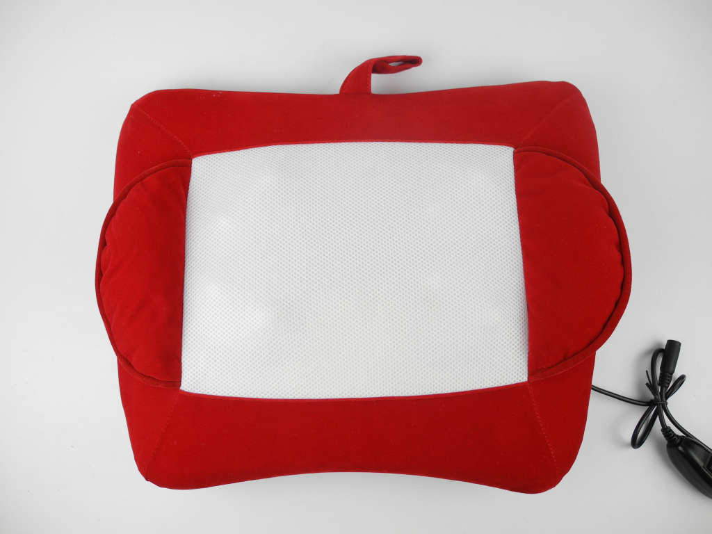 【厂家供应梁家仁代言 红外热磁波叩击推拿按