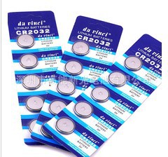 cr2032纽扣电池卡装20131224142038